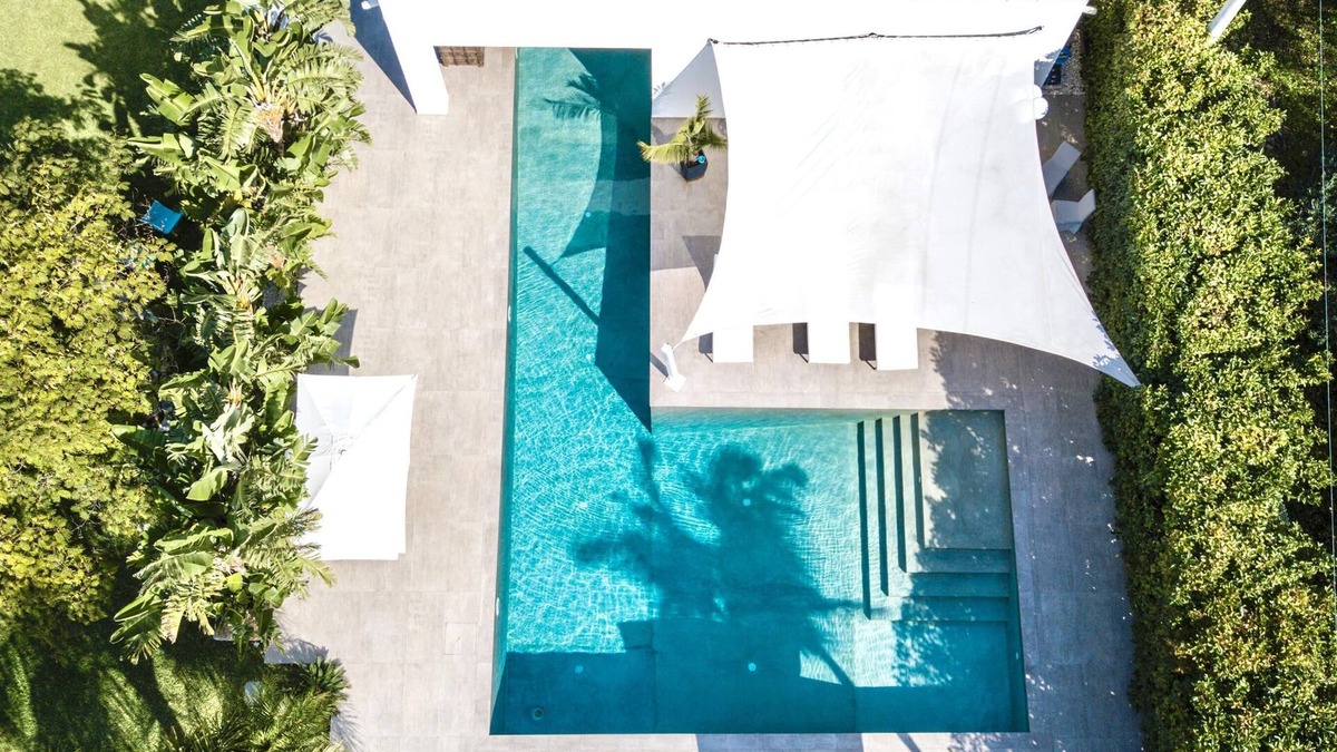Terrasini Villa | Villa Marianna - Terrasini