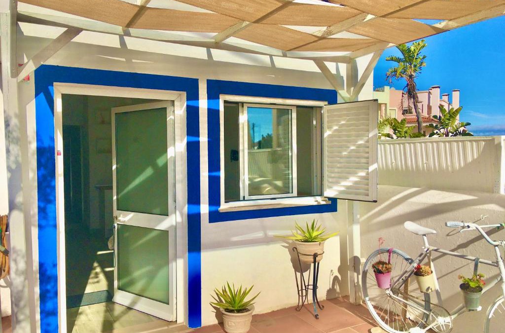 Ferragudo Apartment | Villa Marias - Ferragudo