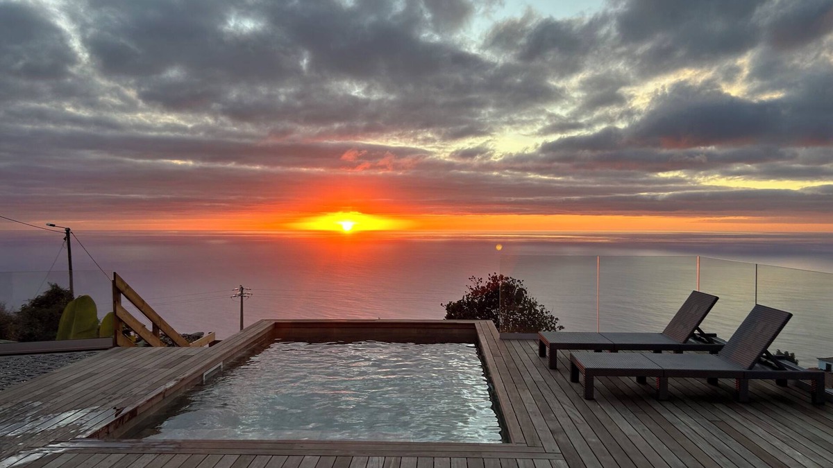 Paul do Mar House | VILLA MARIE
