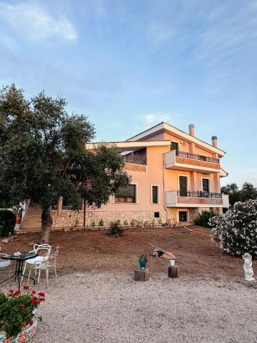 Torricella Bed & Breakfast | Villa Mariella