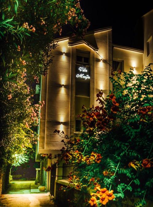 Trebinje Villa | Villa Marija