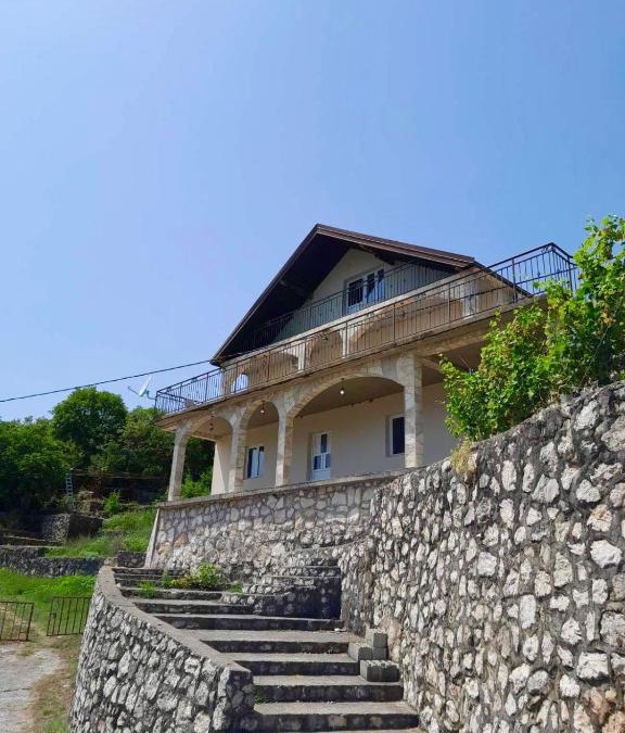 Sinon Villa | Villa Marija