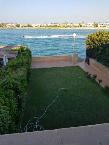 Marina El Alamein Villa | Villa Marina