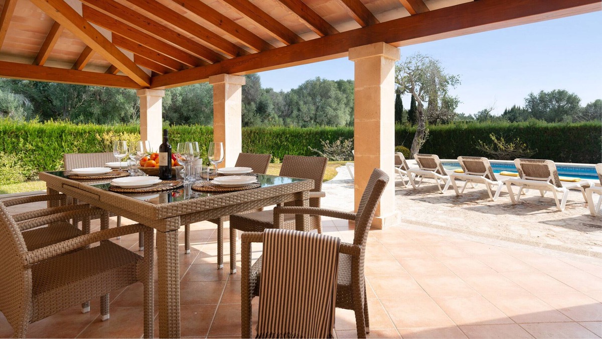 Pollensa Cottage | Villa Marina de N'amer