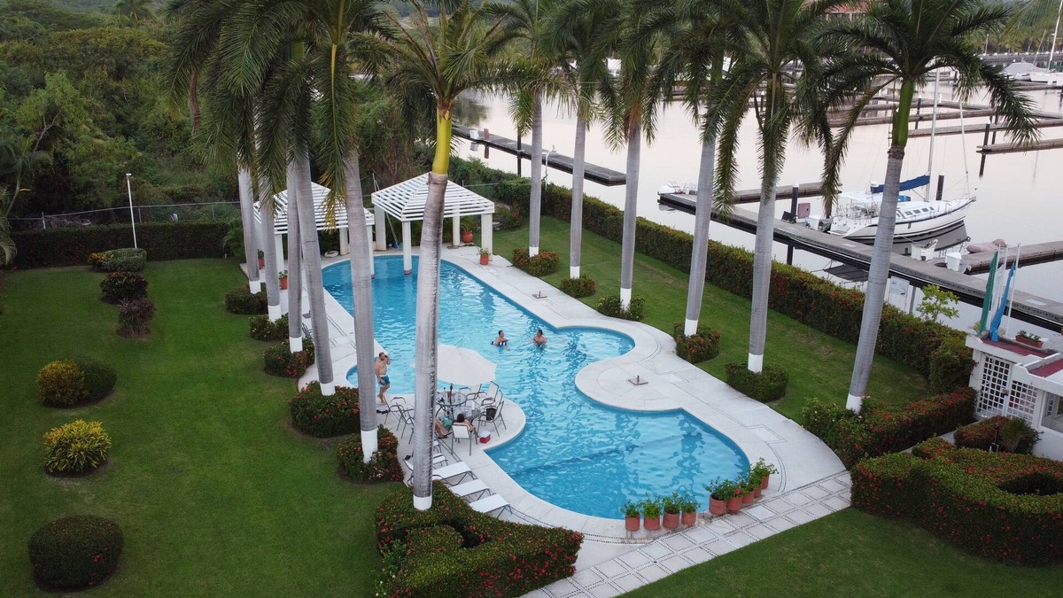 Ixtapa Villa | Villa Marina Ixtapa , la tranquilidad y exclusividad en la mejor zona de Ixtapa