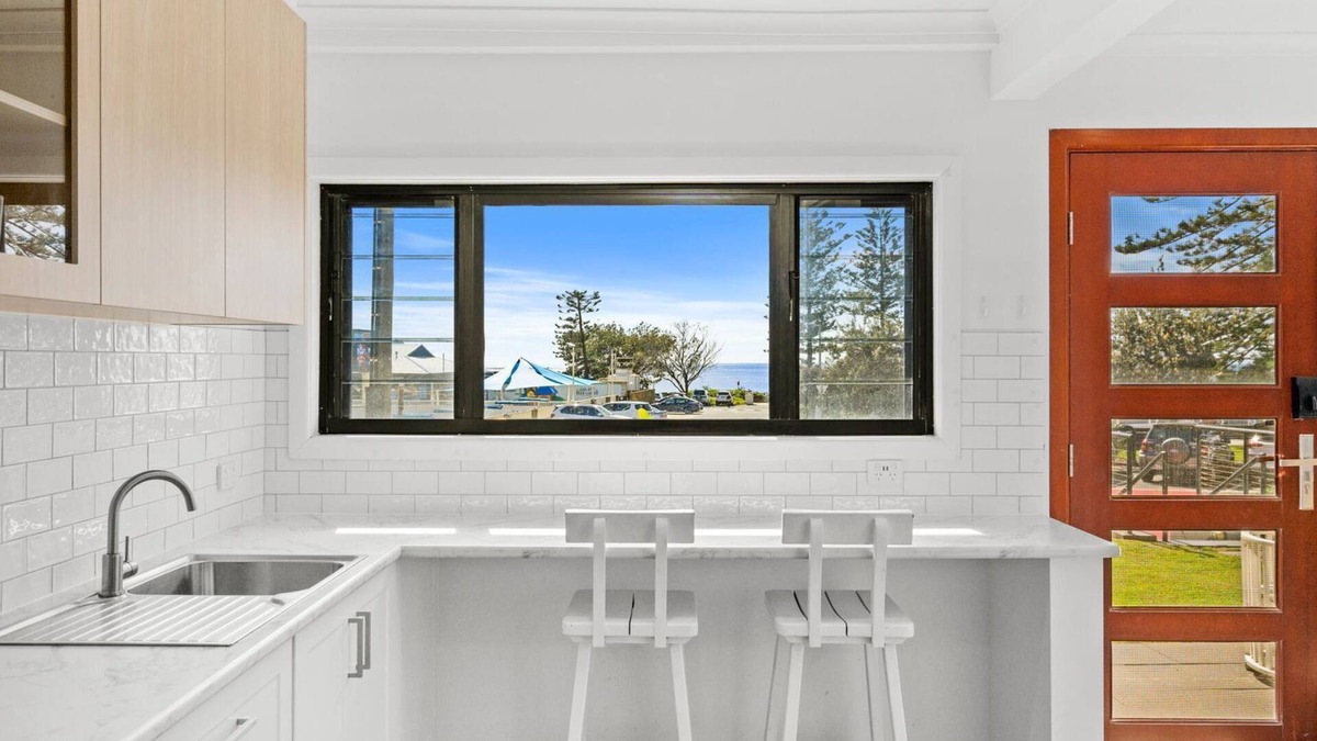 Kingscliff Apartment | Villa Marina - Overlooking Kingscliff Beach