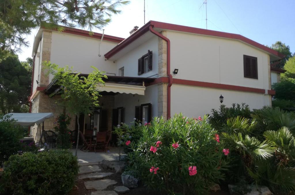 Municipio 5 Villa | Villa Mariolina Guest House