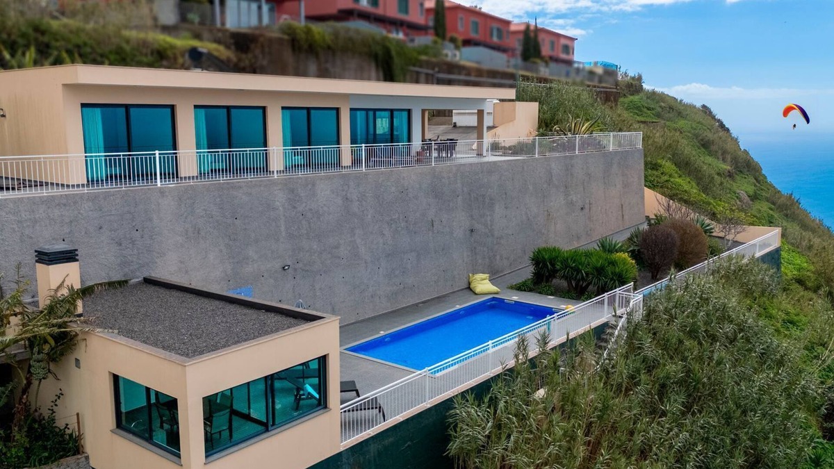 Ponta do Sol House | Villa Mariposa by LovelyStay