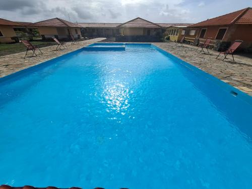 Maio Resort | Villa Maris Ecolodge