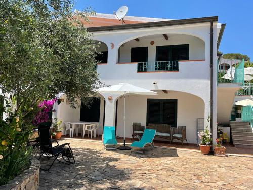 Sas Linnas Siccas House | Villa Maris
