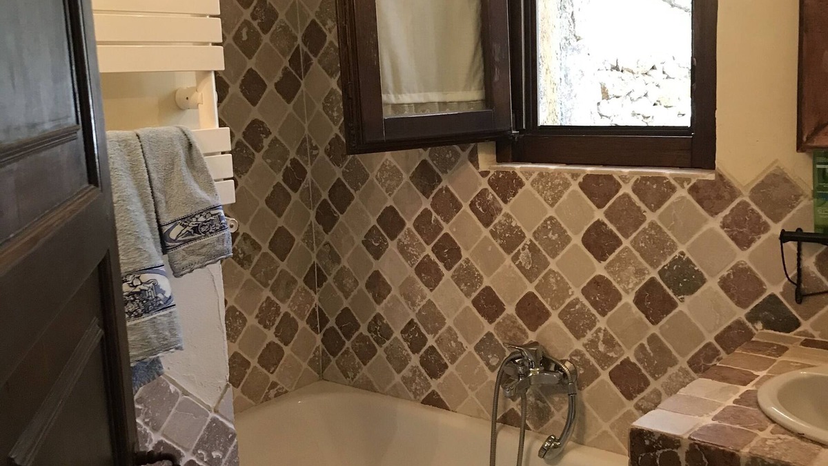Porto Rafael Cottage | Villa Marisa a 50 metri dal mare