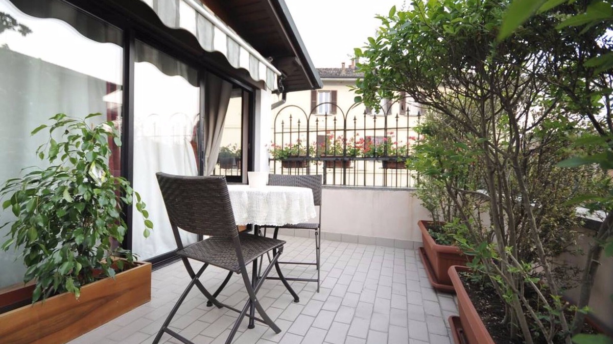 Pavia Bed & Breakfast | Villa Marisa bed breakfast and books