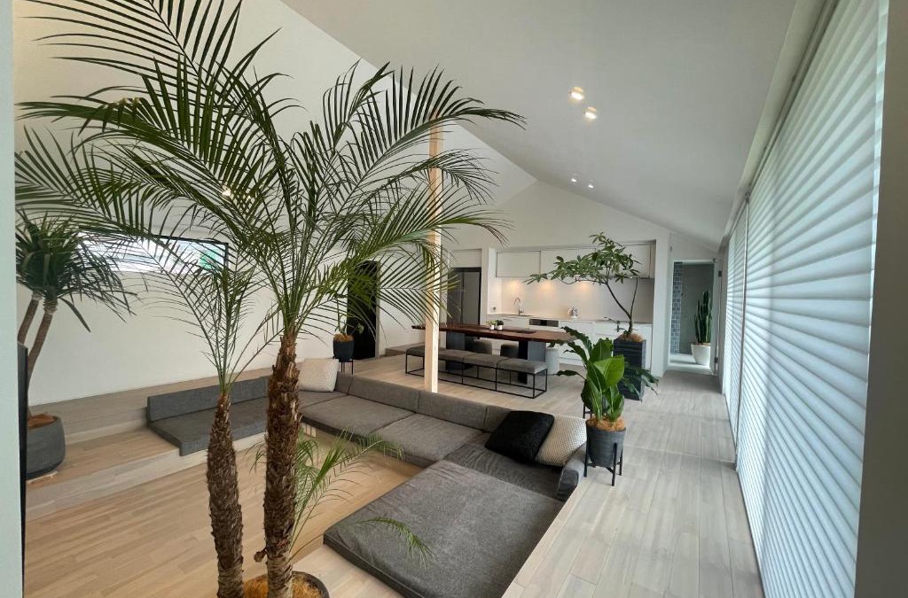 Mihama Villa | Villa Mariso “貸別荘マリソ“