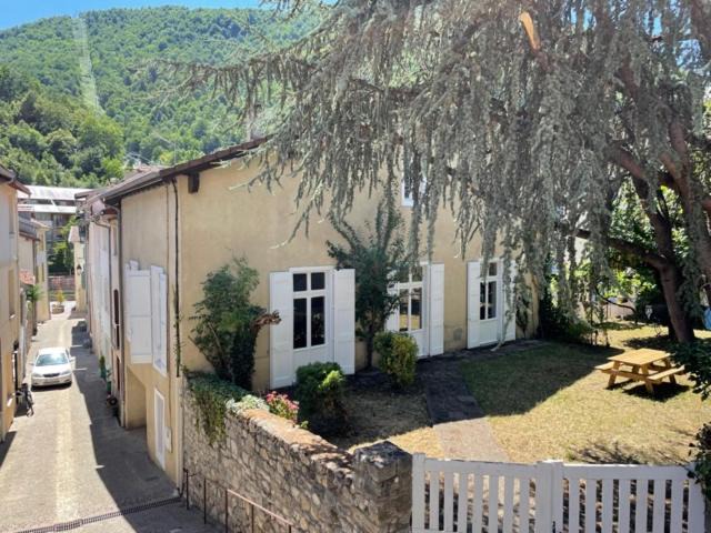 Ax-les-Thermes Villa | Villa Marissa