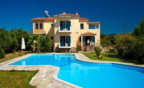 Vatera Villa | Villa Marita