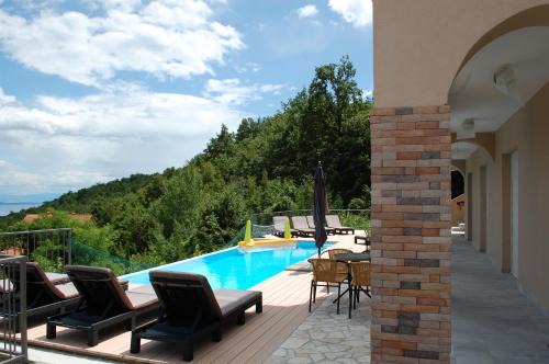Rukavac Apartment | Villa Mariva