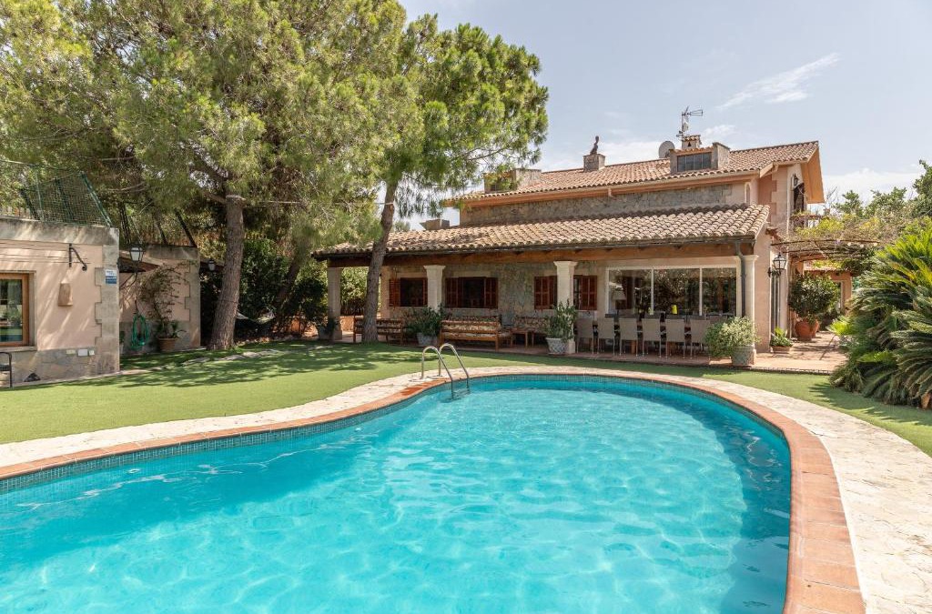 Muro Villa | Villa Marjals