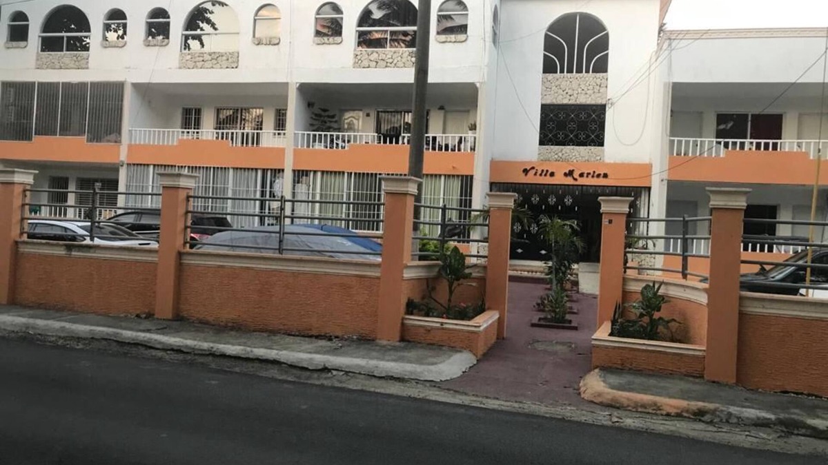 Puerto Plata Apartment | Villa marlen Rosi