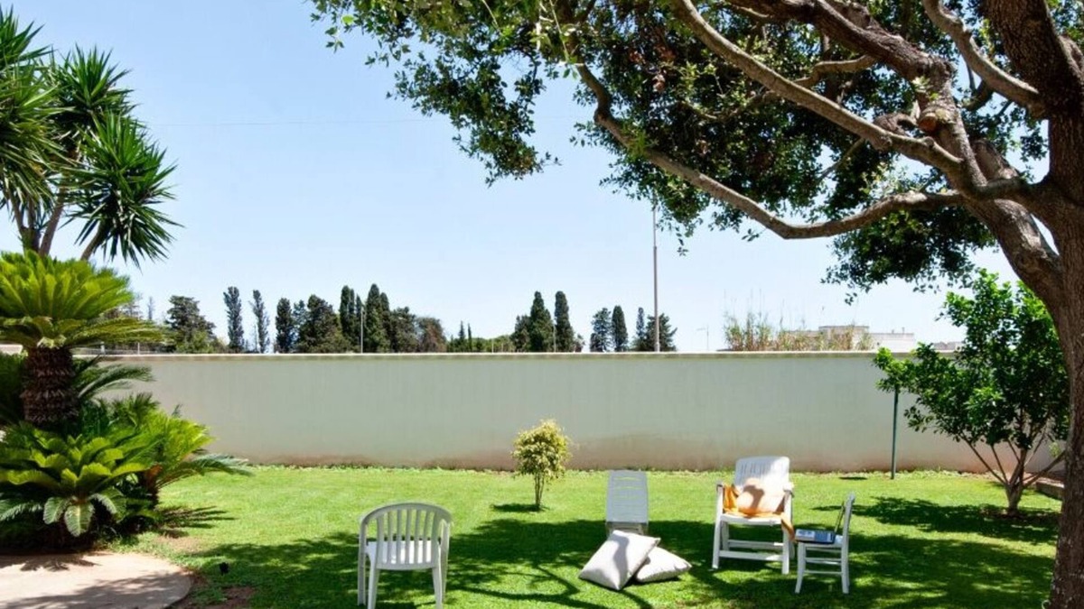 Lecce Villa | Villa Maroby Garden & Parking - Lecce Selection