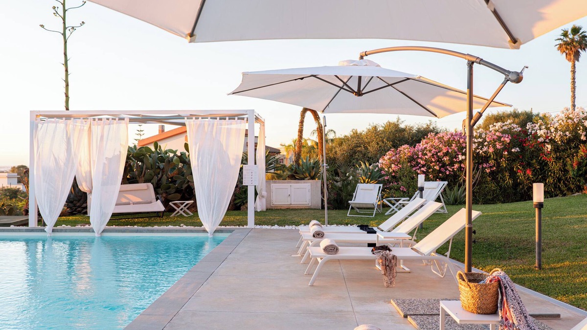 Marsala Villa | Villa Marsala - Five Bedroom Villa, Sleeps 12