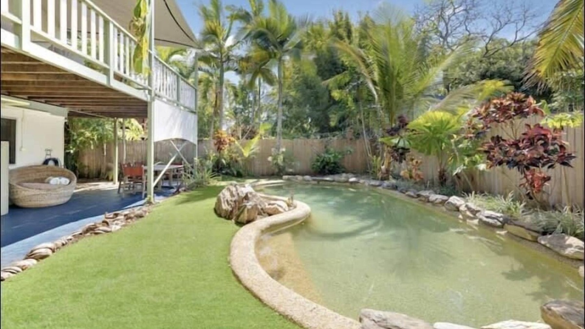 Machans Beach House | Villa Marshall Family Getaway