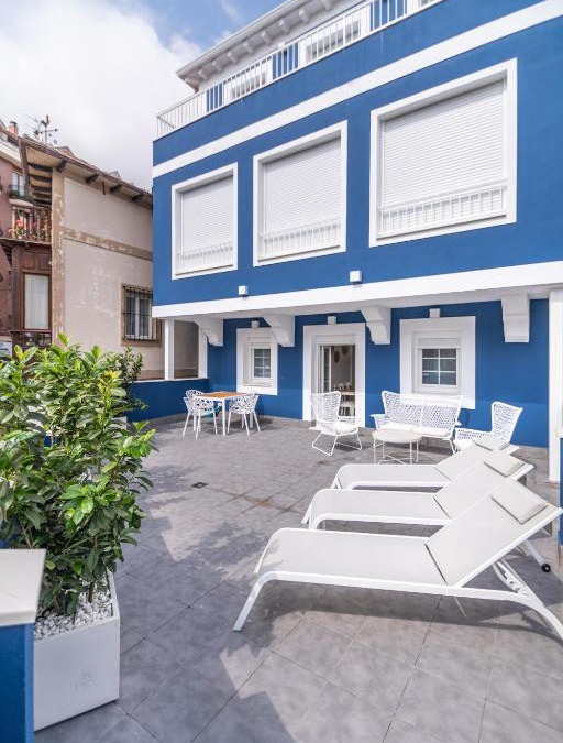 Castro Urdiales Apartment | VILLA MARTA - Apartamentos céntricos junto al mar