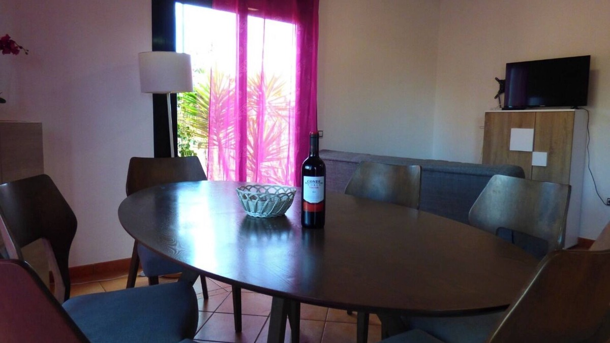 La Oliva Apartment | Villa Marta con Piscina en Origomare