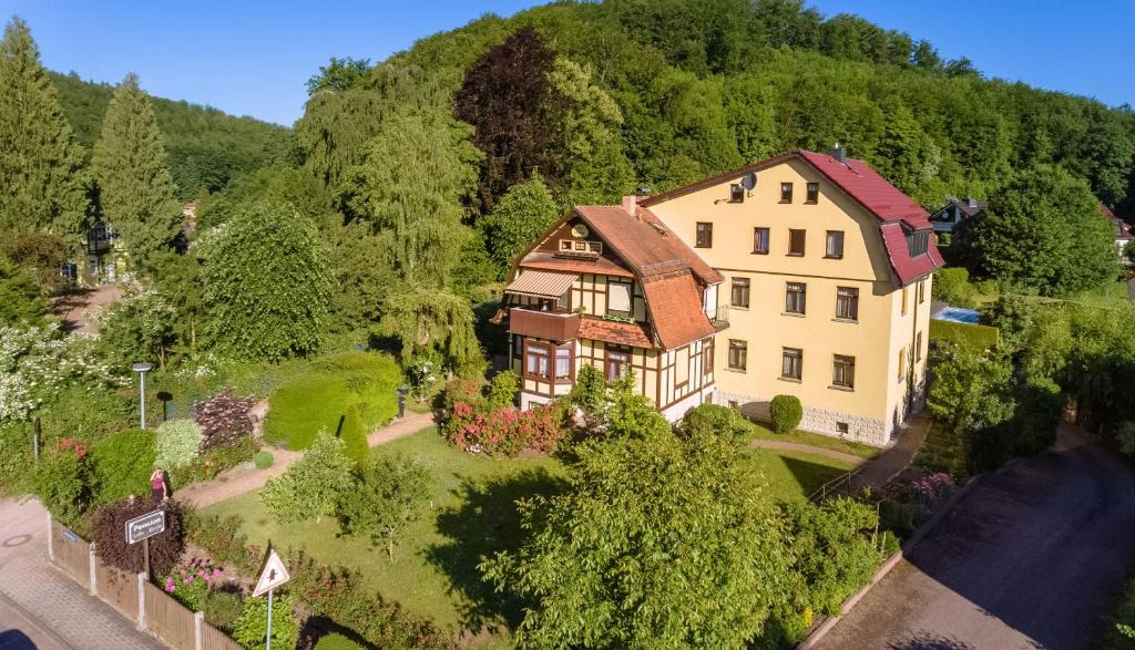 Thal House | Villa Martha