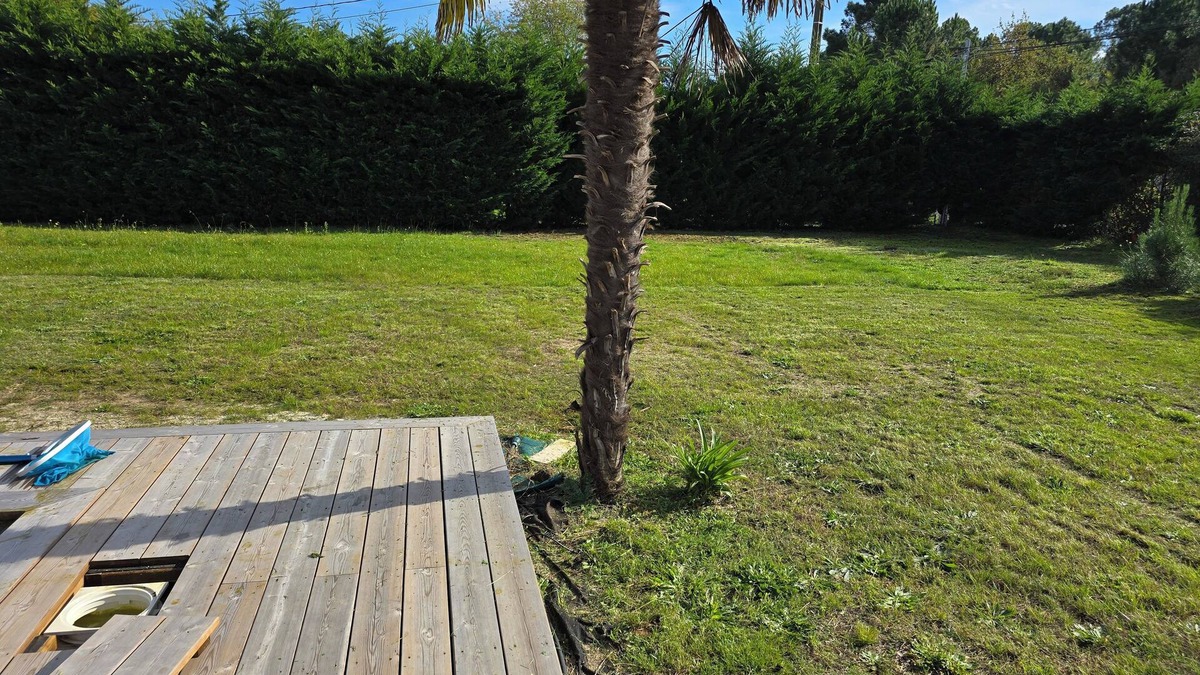 Biscarrosse Villa | Villa Martic in Biscarrosse