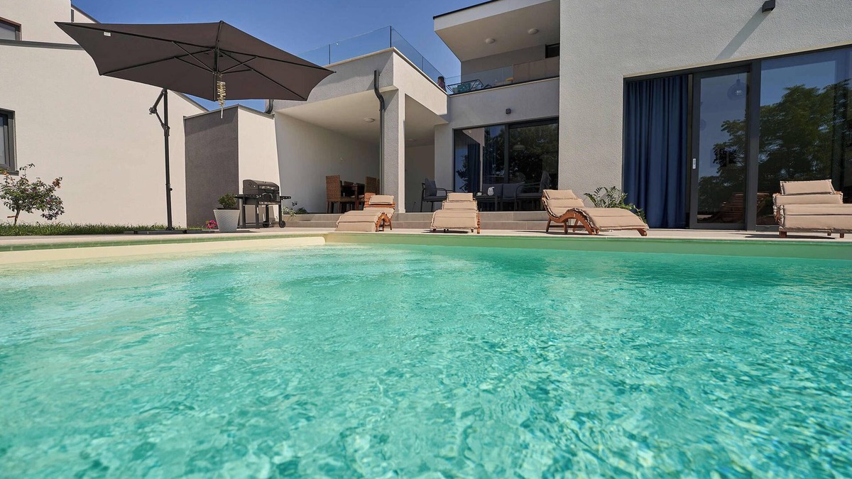 Mugeba Villa | Villa Martin Noel. Perfect retreat for those looking for peace and relaxation.