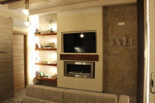 Rivoltella Apartment | Villa Martina
