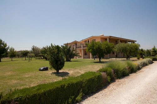 Vasto Bed & Breakfast | Villa Martina