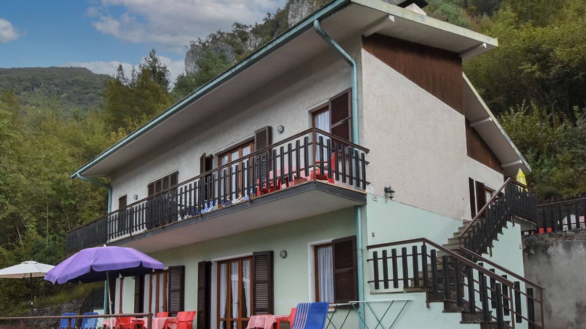 Vesta Apartment | Villa Martinelli by Interhome