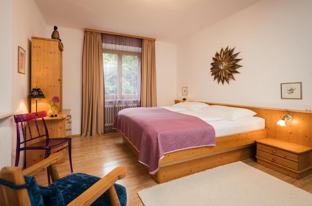 Innsbruck House | Villa Marwa - eine Ruheoase im Grünen