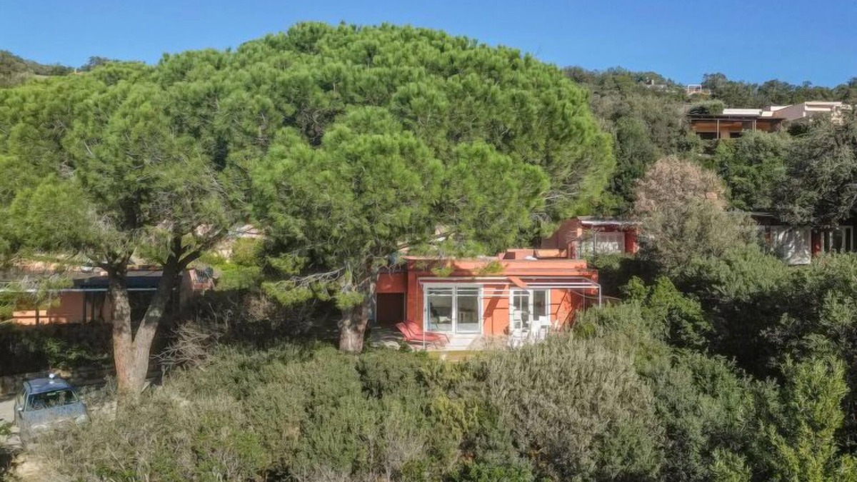 Punta Ala House | Villa Marzia Mare & Golf by Interhome
