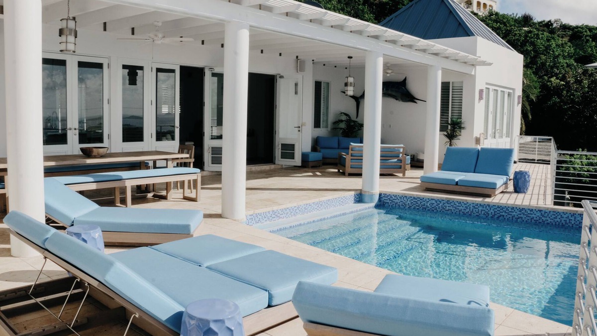 Estate Bakkero Villa | Villa Mas: Also available as a 3 bedroom.