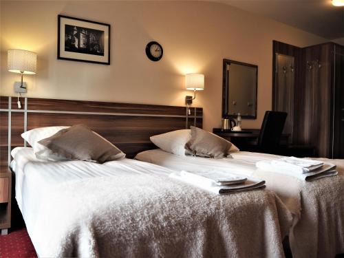 Srodmiescie Bed & Breakfast | Villa Masoneria