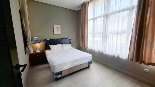 Mataram Villa | Villa Matahari