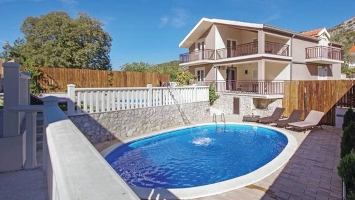 Rastovac House | Villa Mateo *