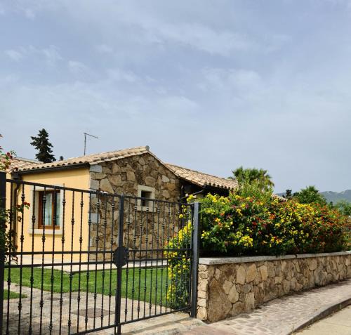 Cala Sinzias Villa | Villa Mathias