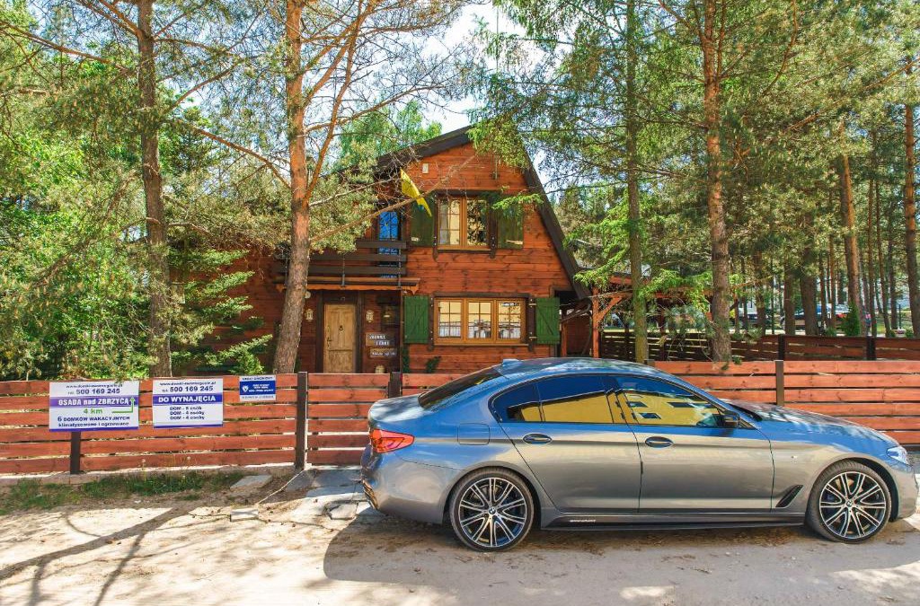 Swornegacie Villa | Villa Mati