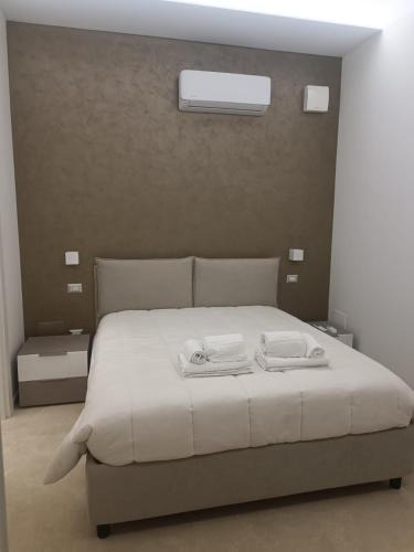 Monteroni di Lecce Apartment | Villa Matilde Monteroni