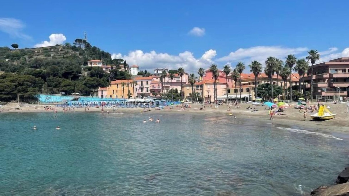 Cipressa House | Villa Matisse by Interhome