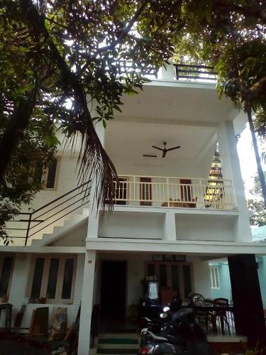 Kochi Apartment | Villa Mattancherry