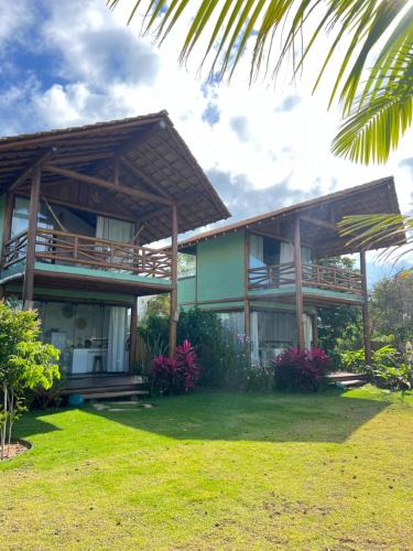 Barra Grande Villa | Villa Mauruuru