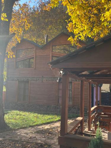 Likani Villa | Villa Maxi Likani