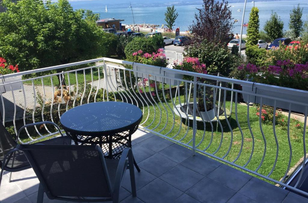 Maxilly-sur-Leman House | villa maxilly