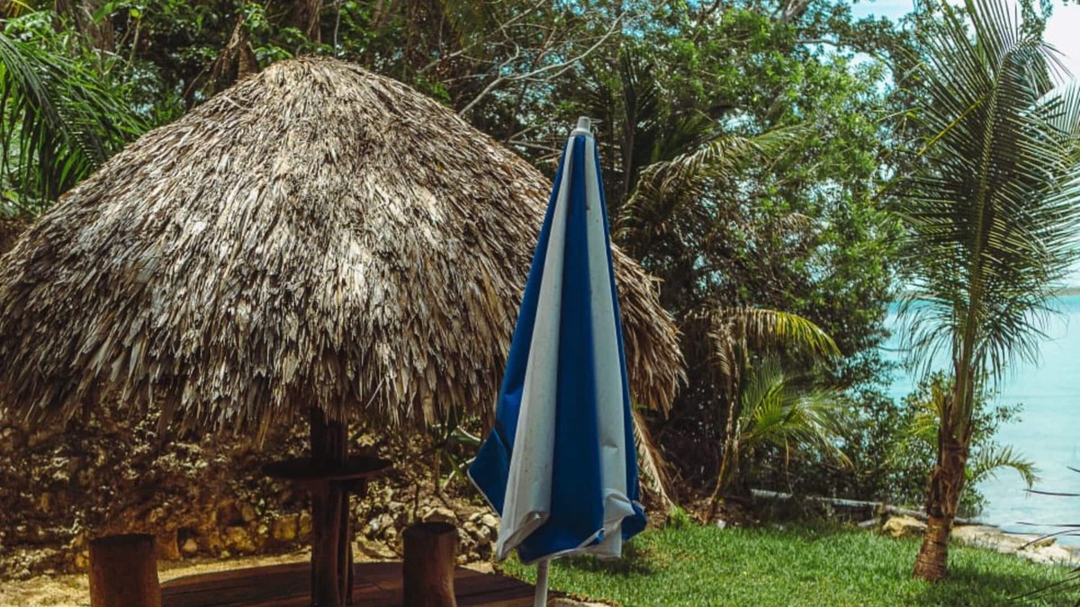 Bacalar Cabin | Villa Mayan Atmosphere Bacalar