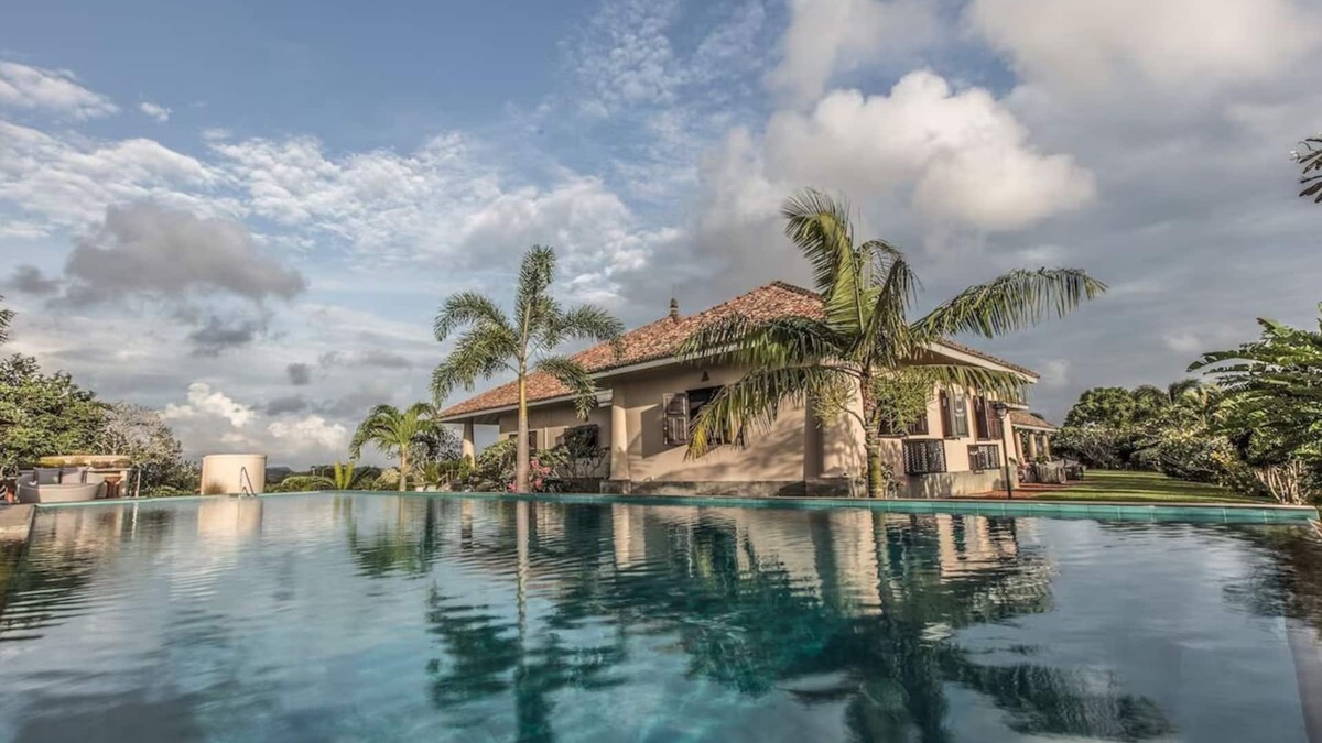 Kathaluwa Apartment | Villa Mayurana - Superior Suiten