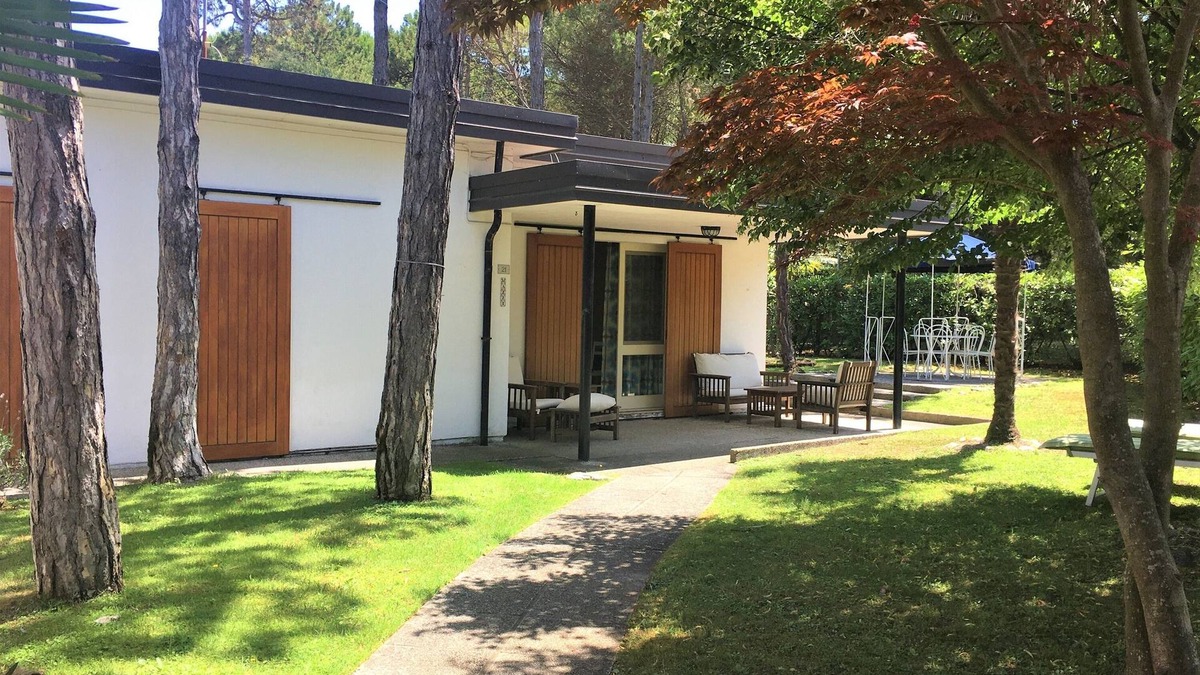 Bibione Pineda Villa | Villa Mazzi Bibione Pineda